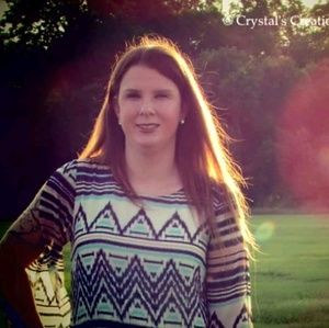 Meet your Posher, Lindsey